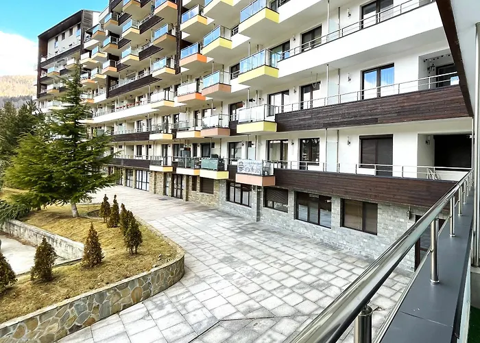 Apartament Alma