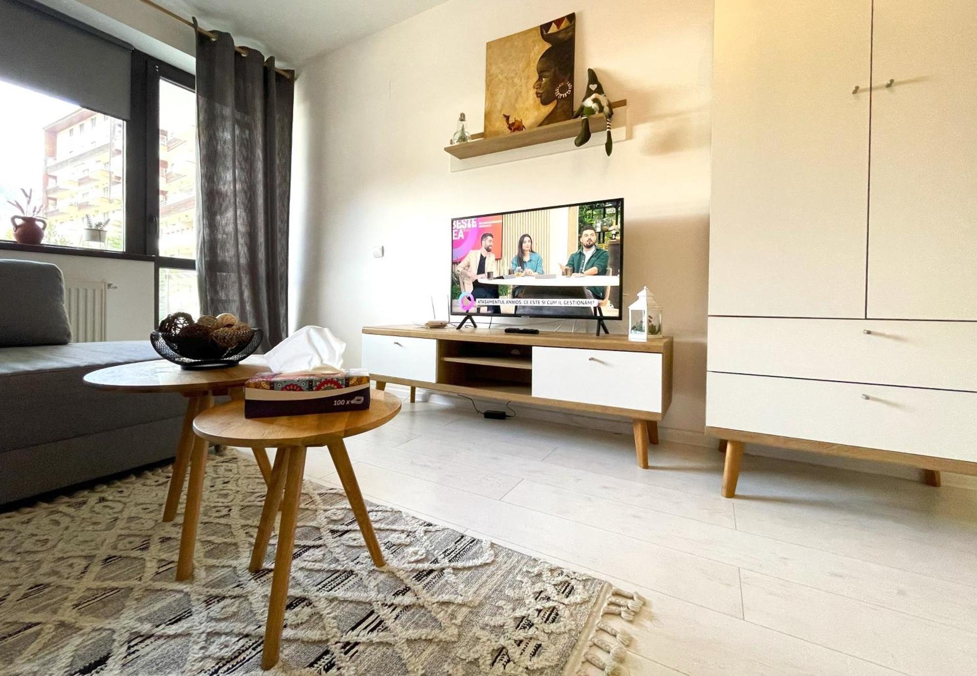 Alma Apartment