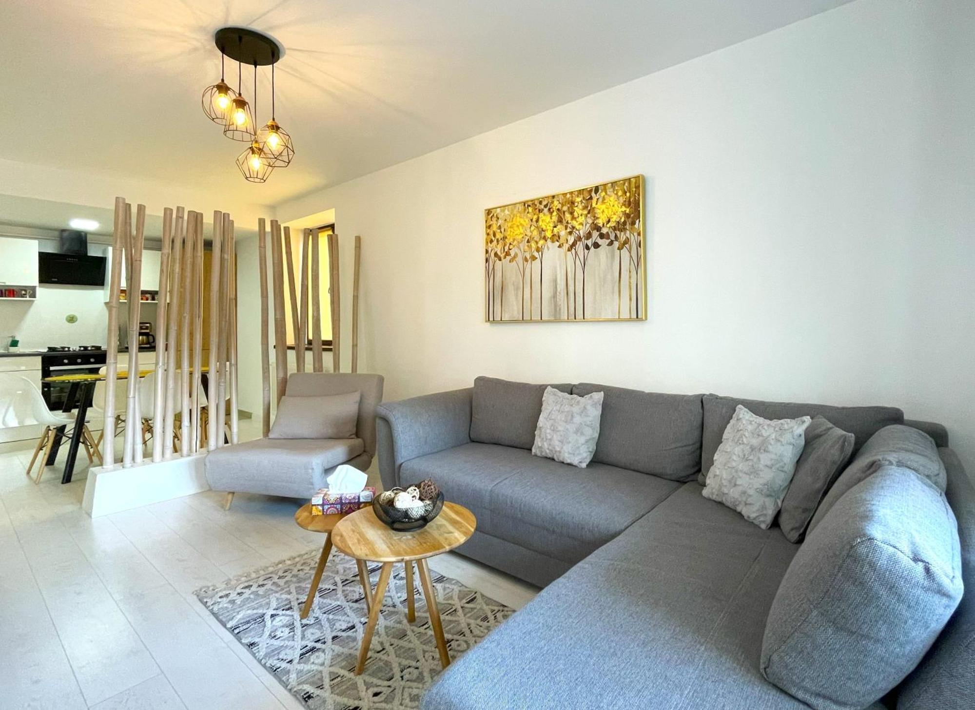 Alma Apartment Sinaia