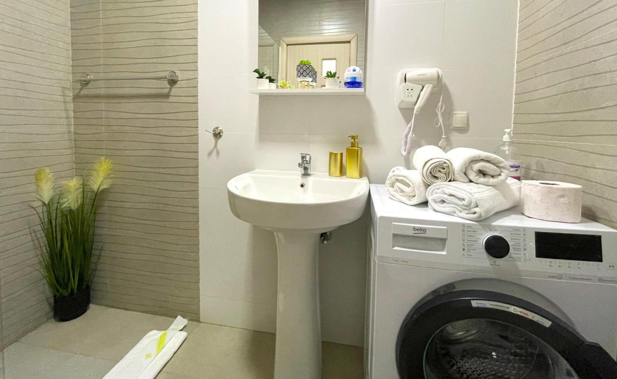 Alma Apartment