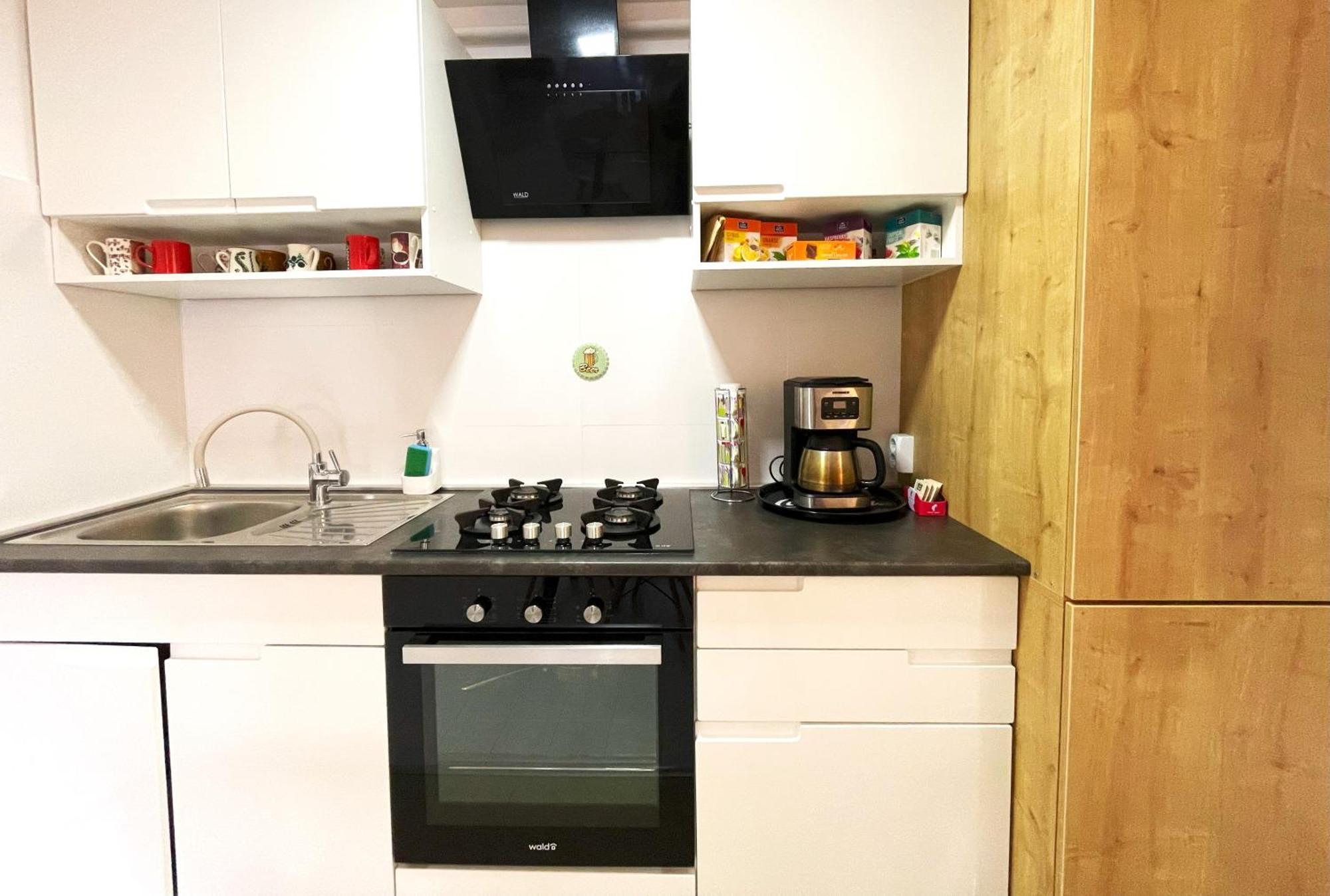Apartment Alma