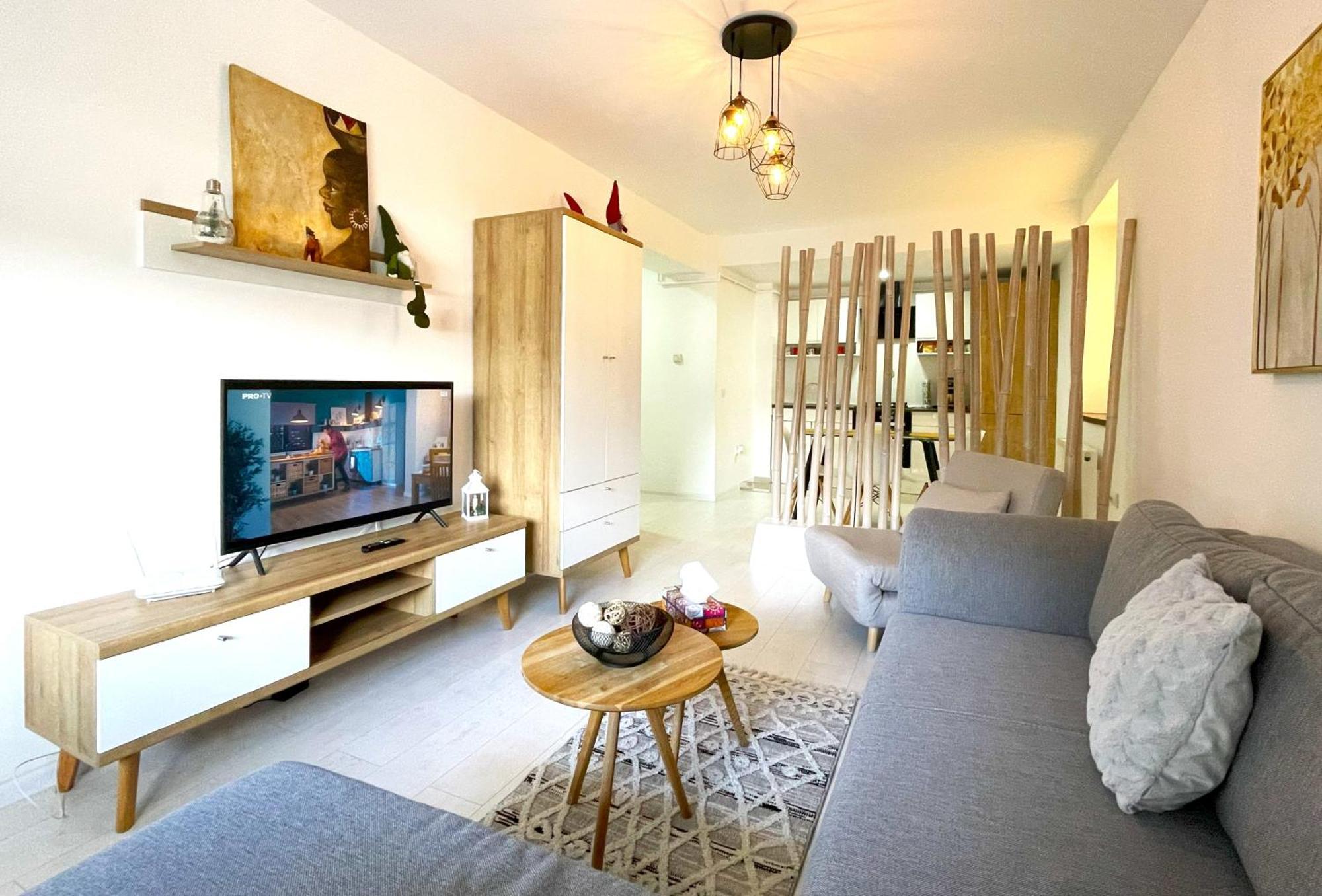 Alma Apartment Sinaia