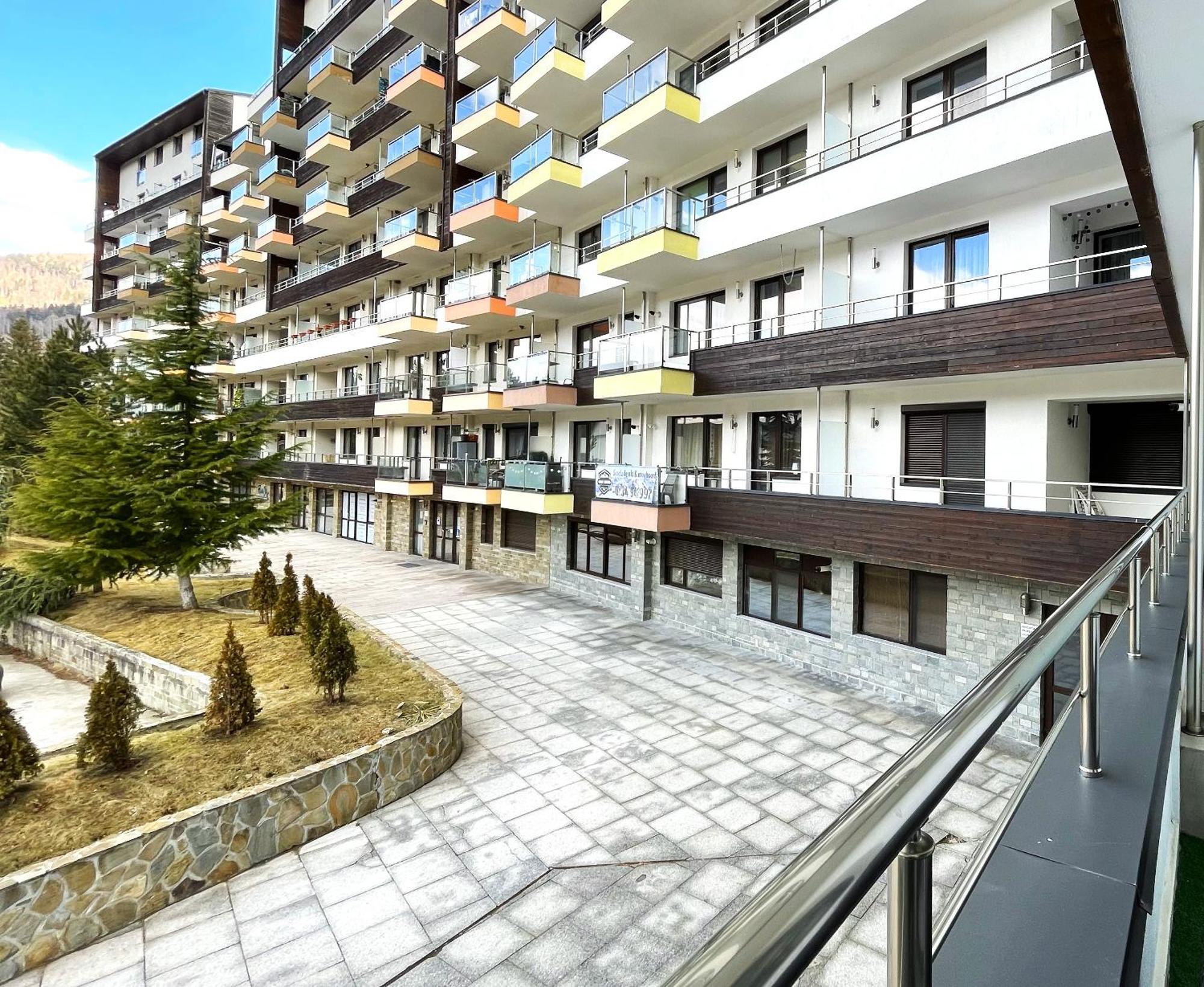 Apartment Alma
