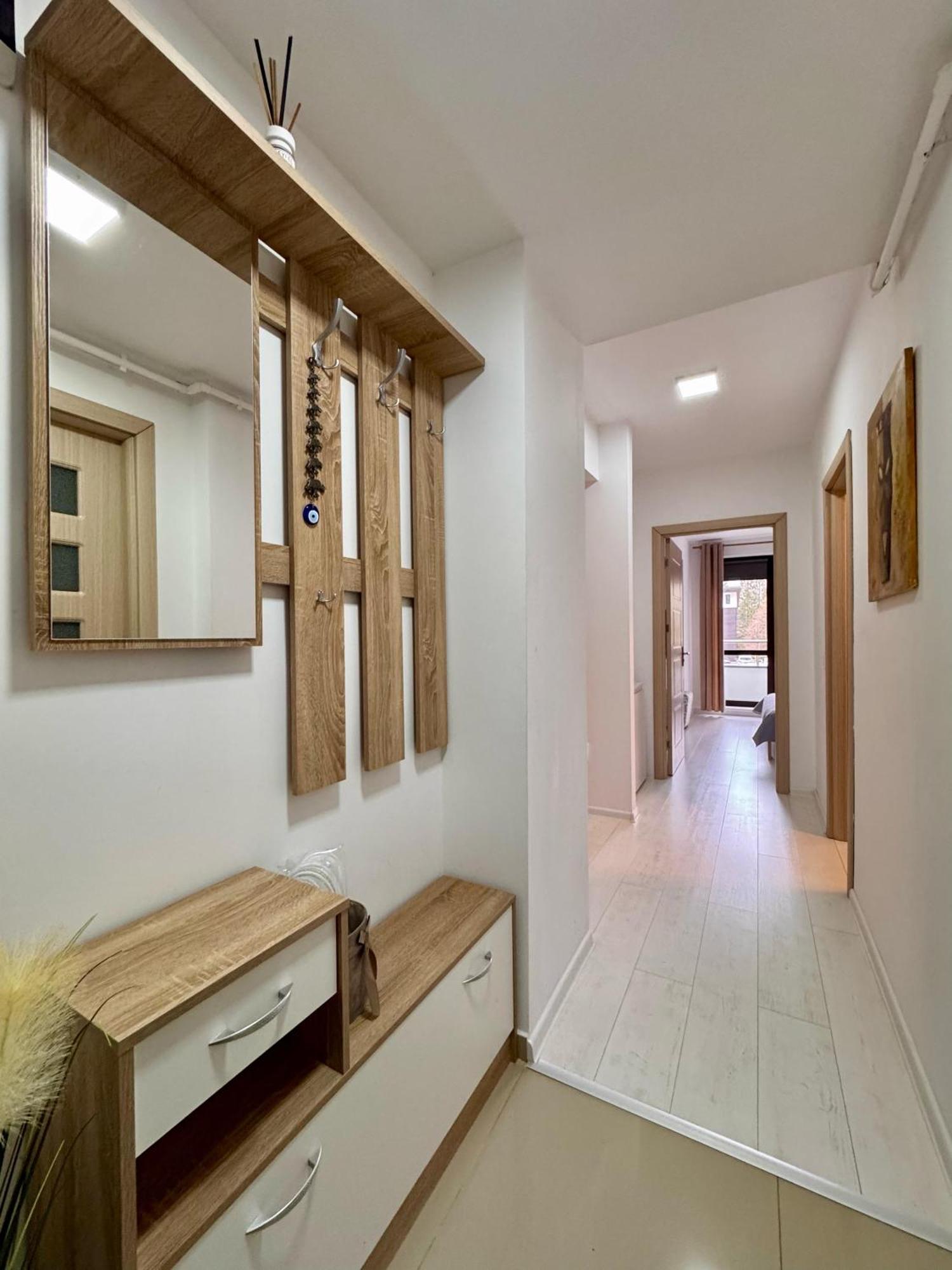 Alma Apartment