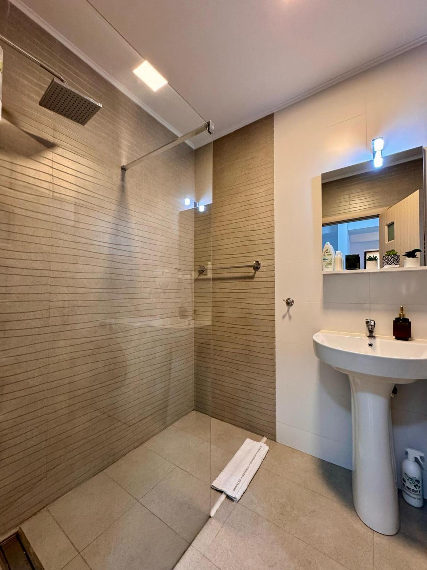 Apartment Alma