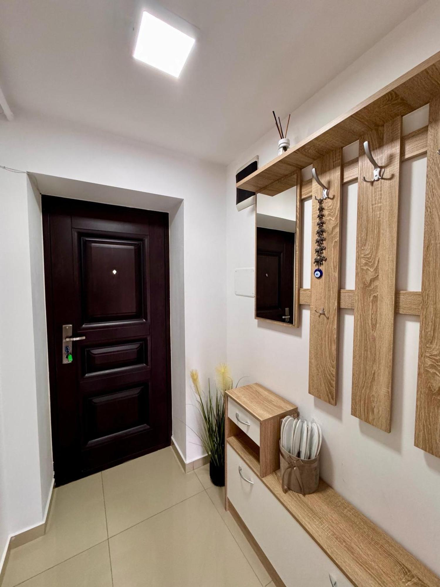 Apartment Alma *