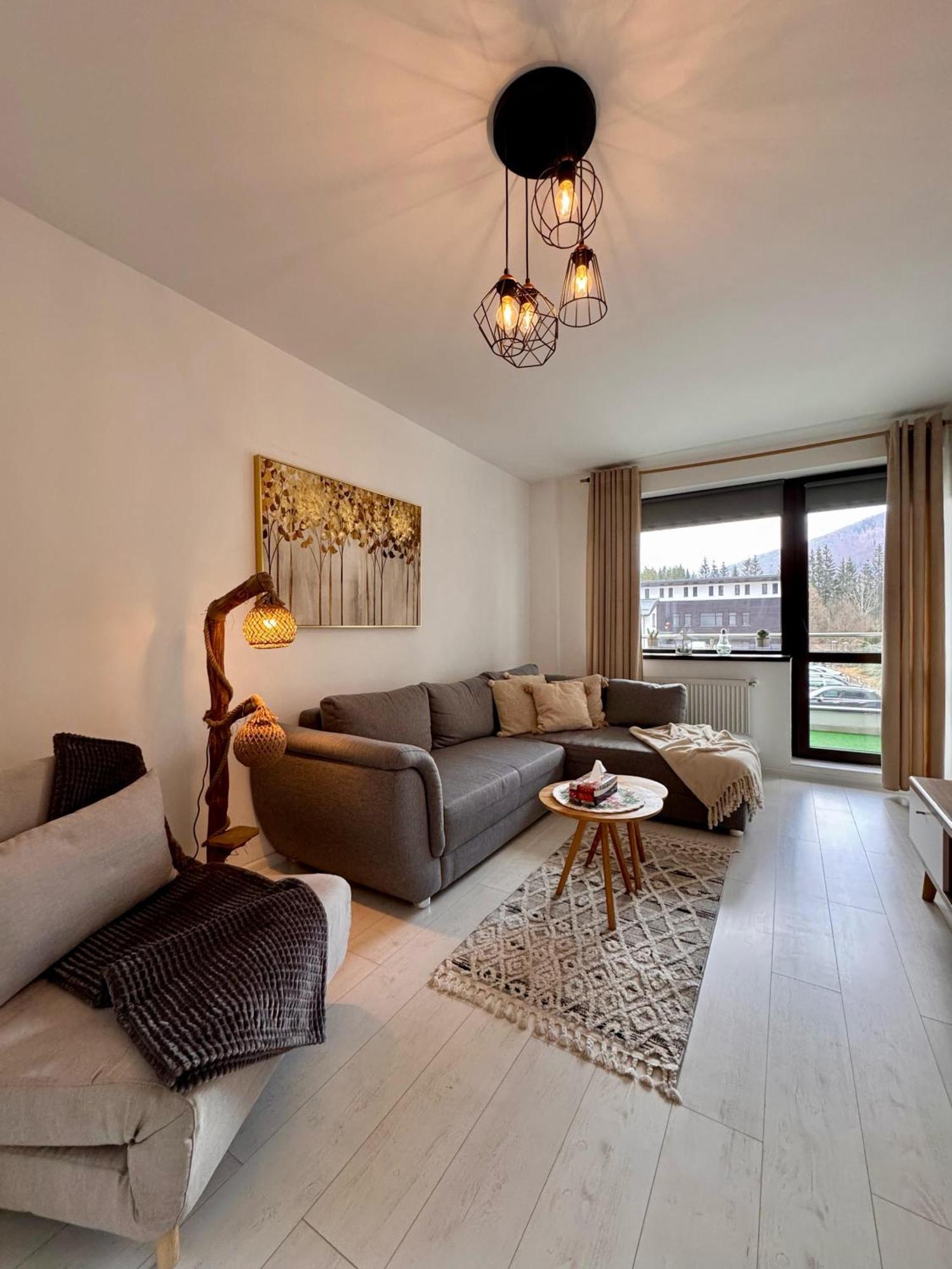 Alma Apartment Sinaia