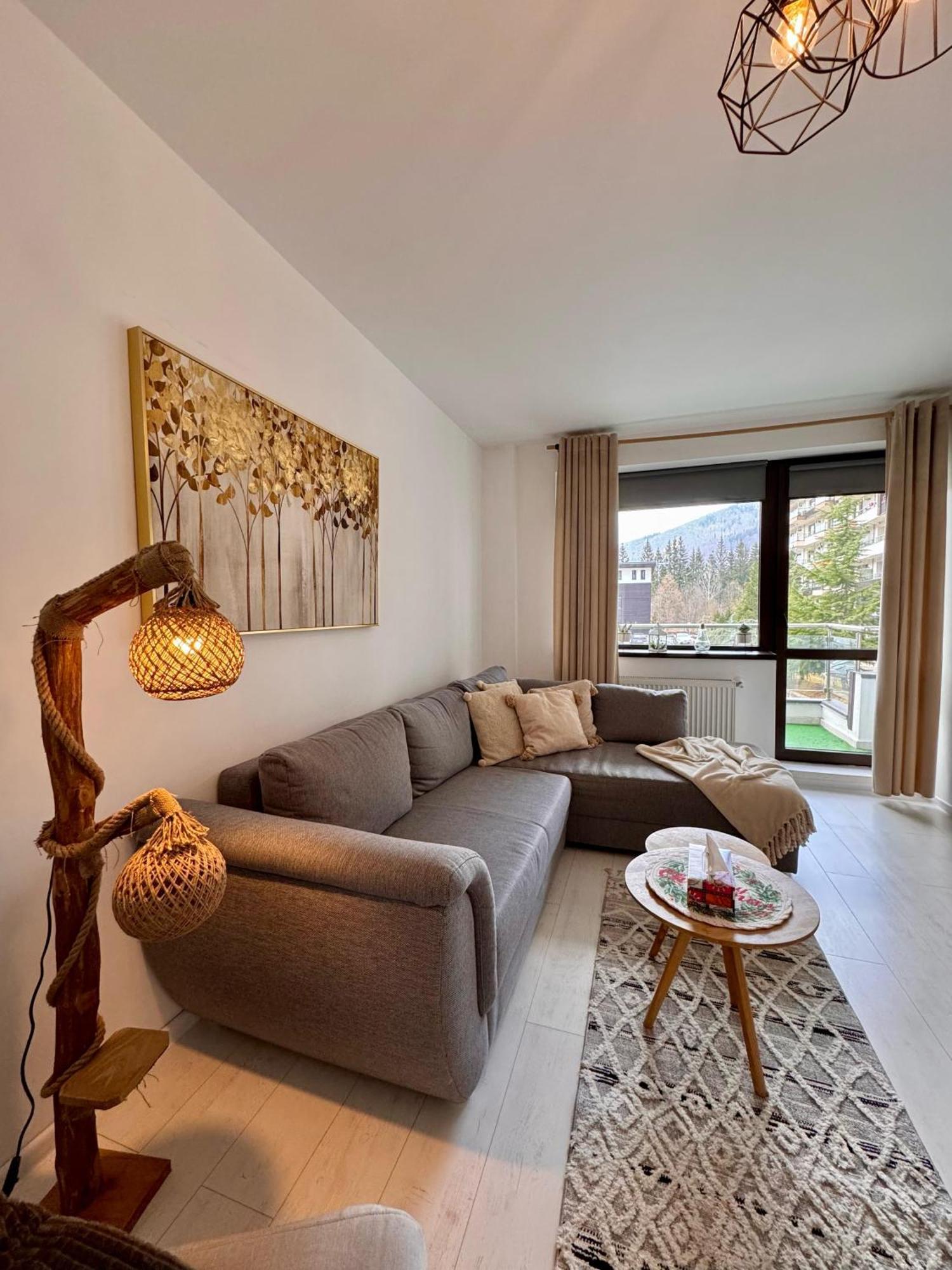Alma Apartment *