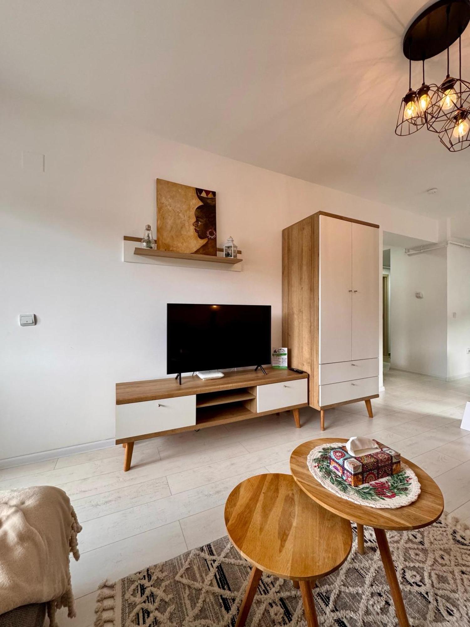 Apartment Alma Sinaia